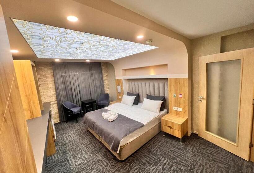 Camera Familiare, Fengo Hotel & Spa