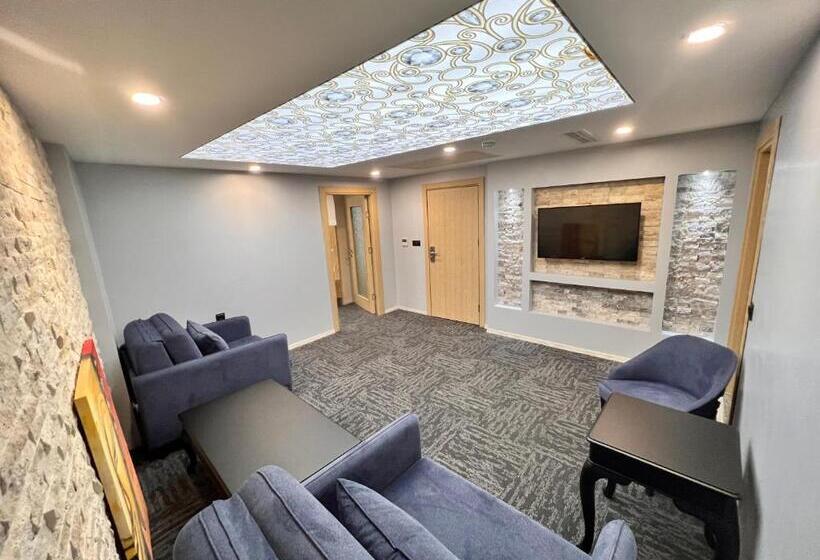 Camera Familiare, Fengo Hotel & Spa