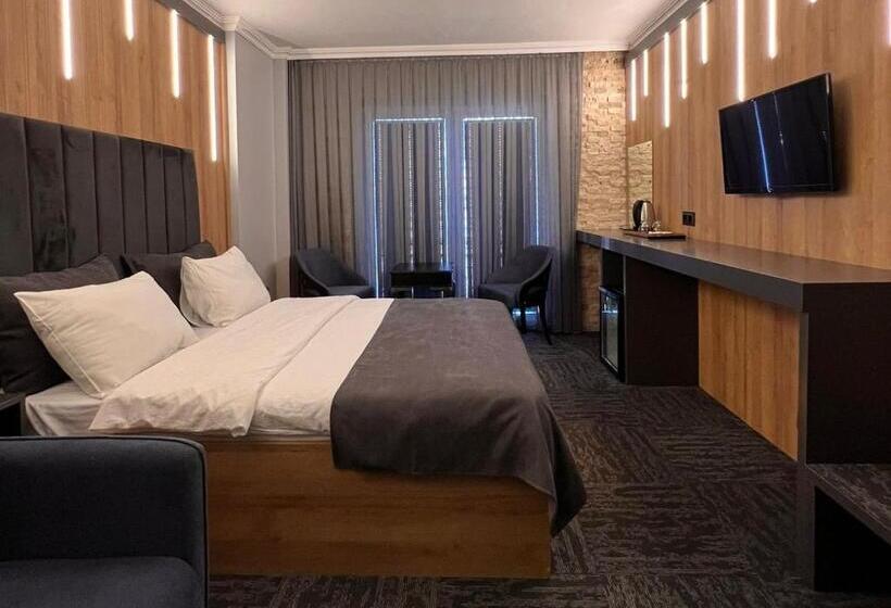 Camera Familiare, Fengo Hotel & Spa