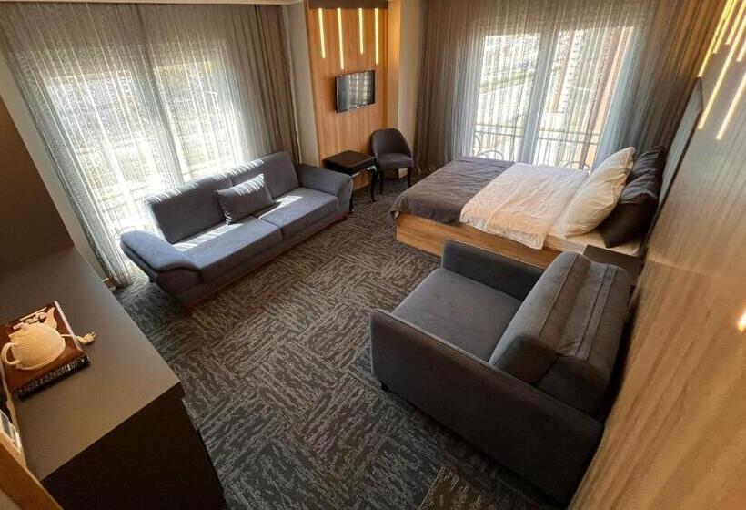 Camera Tripla Standard, Fengo Hotel & Spa