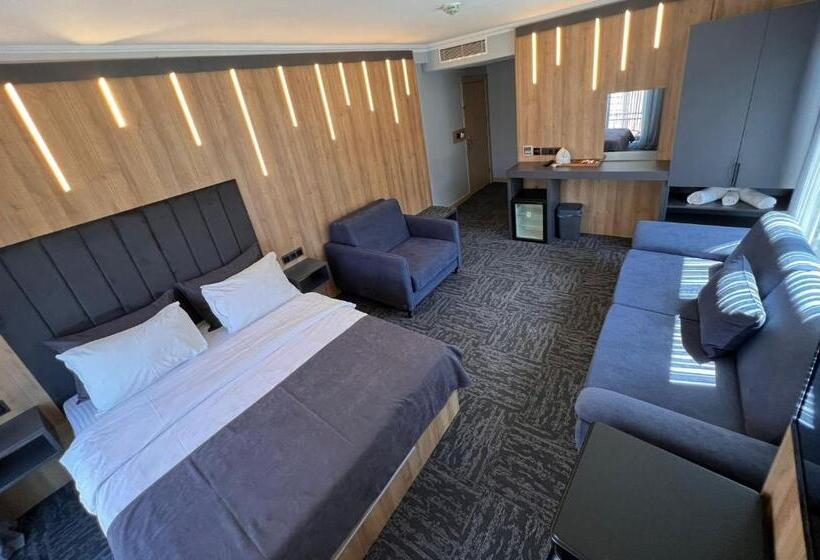 Camera Tripla Standard, Fengo Hotel & Spa