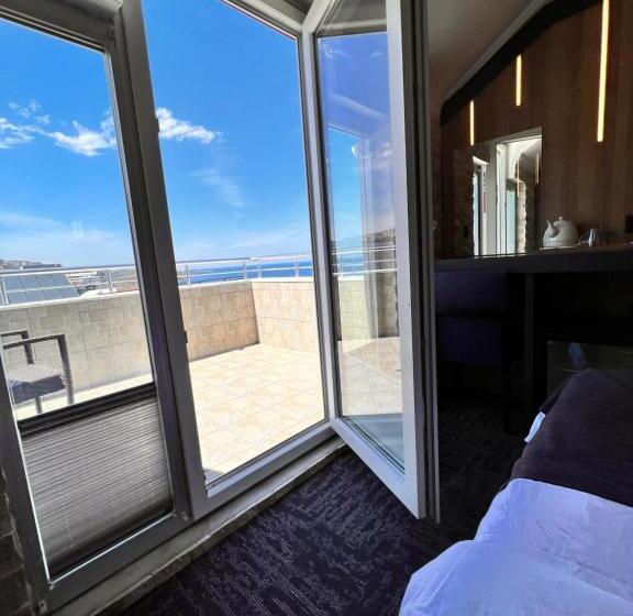 Camera Familiare Vista Mare, Fengo Hotel & Spa