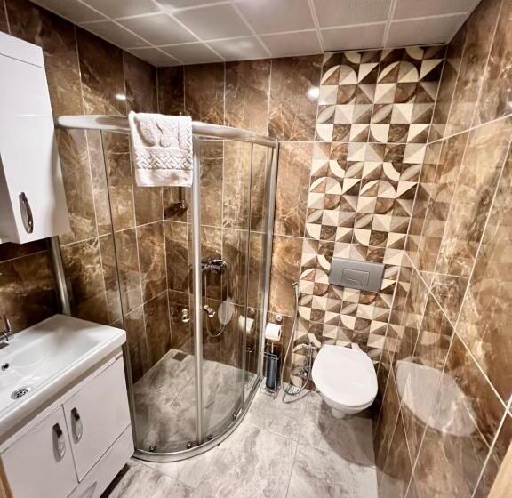 Suite Letto King, Fengo Hotel & Spa