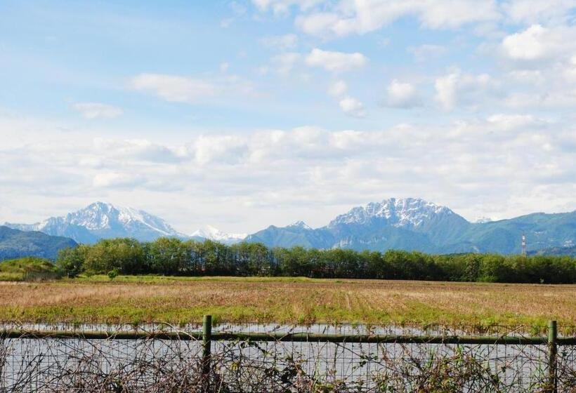 סוויטת ג'וניור, Fondo Brugarolo