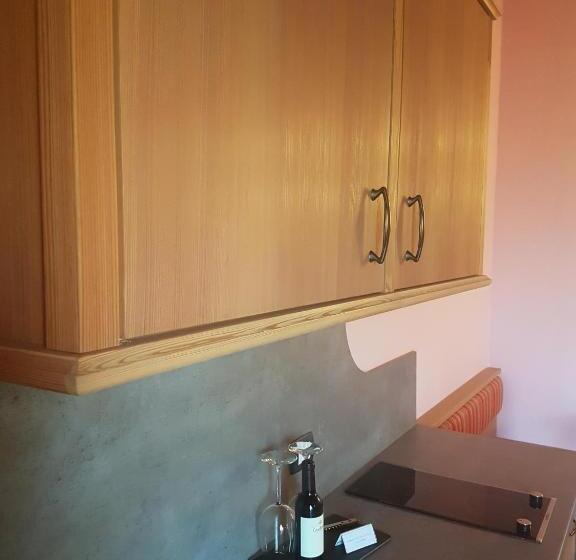 סוויטת ג'וניור, Fondo Brugarolo