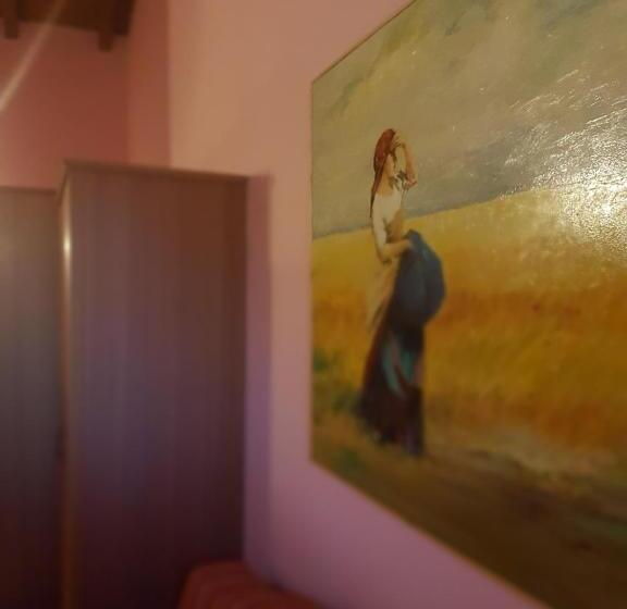 סוויטת ג'וניור, Fondo Brugarolo