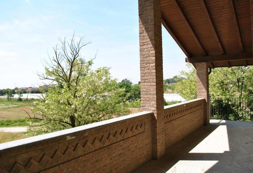 סוויטת ג'וניור, Fondo Brugarolo