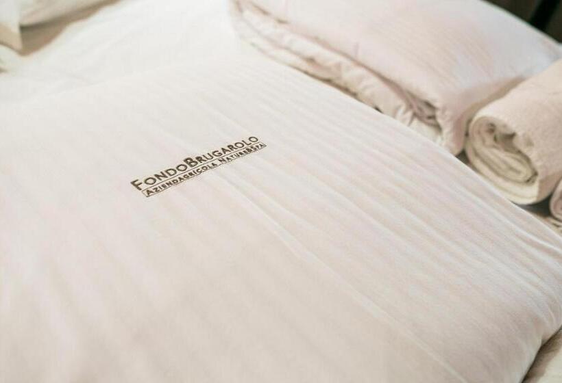 סוויטת ג'וניור, Fondo Brugarolo