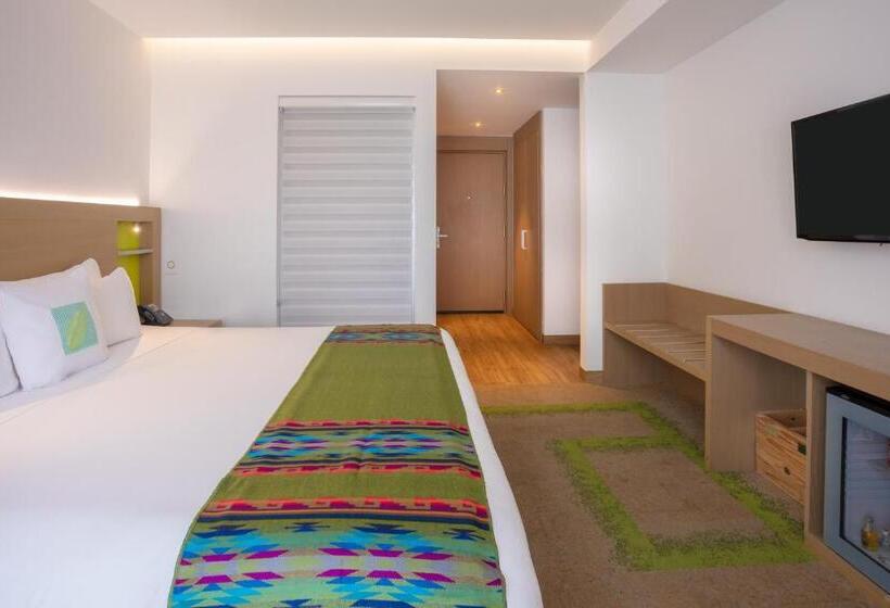 اتاق استاندارد, Biohotel Organic Suites