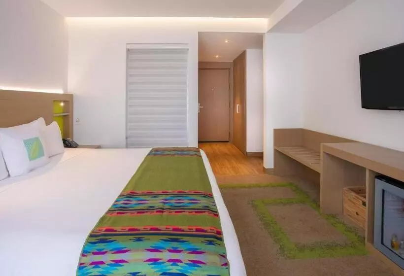 スタンダードルーム, Biohotel Organic Suites