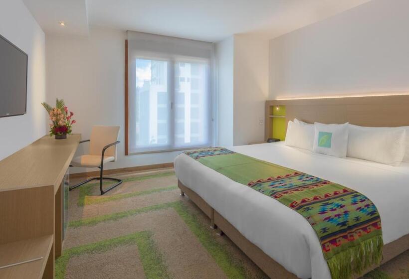 스탠다드 룸, Biohotel Organic Suites