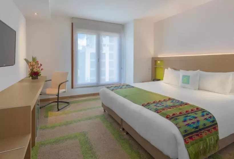 スタンダードルーム, Biohotel Organic Suites