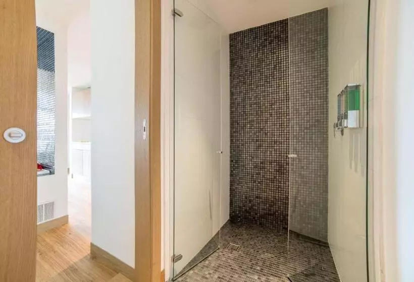 ジュニアスイート, Biohotel Organic Suites