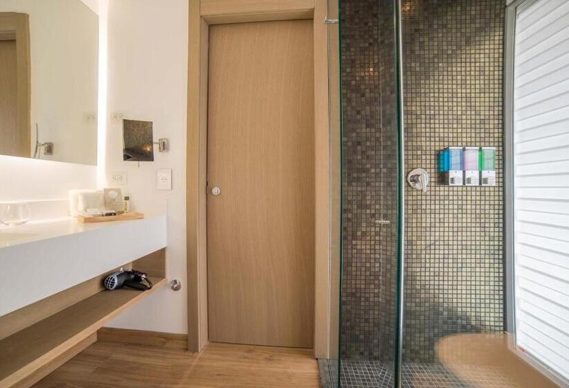 سوییت, Biohotel Organic Suites