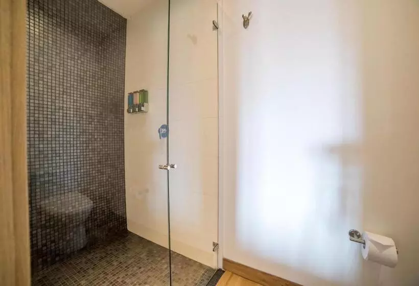 スイート, Biohotel Organic Suites