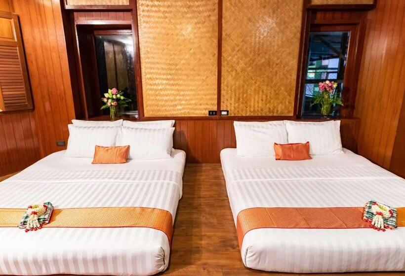 اتاق خانوادگی, Dang Derm Khaosan