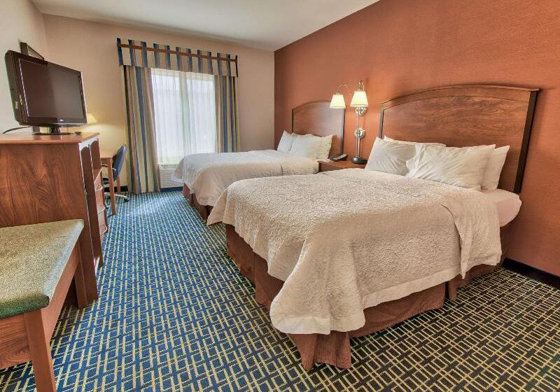 Quarto Estandar Cama King, Days Inn & Suites By Wyndham Rancho Cordova