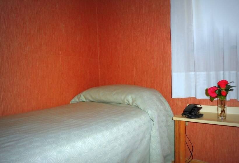 اتاق استاندارد یک نفره, Diecimare