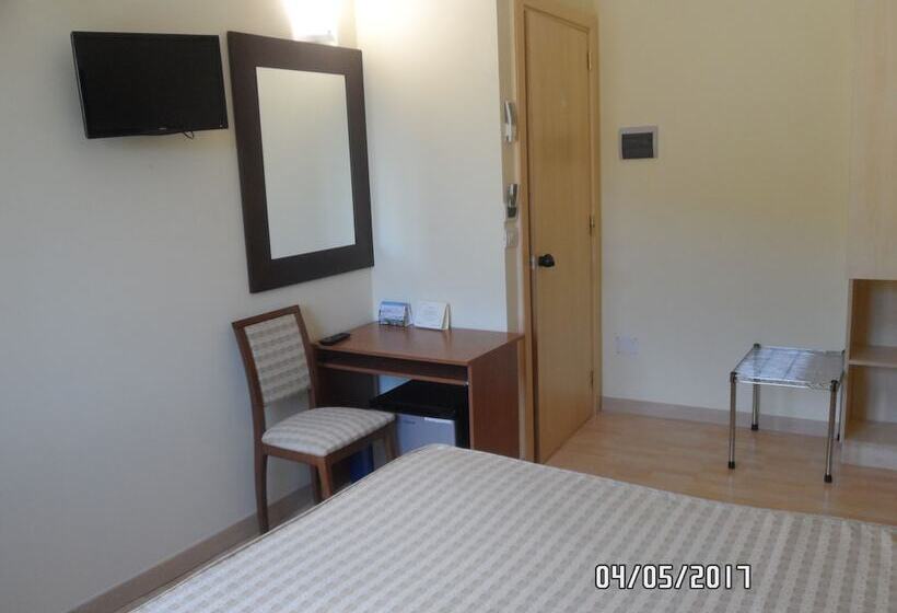 اتاق استاندارد, Diecimare