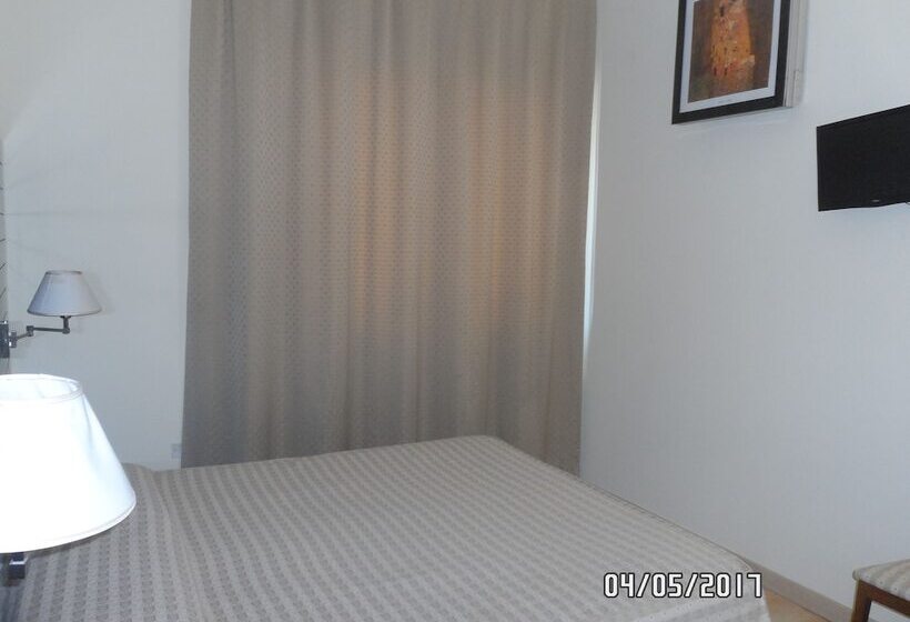 اتاق استاندارد, Diecimare