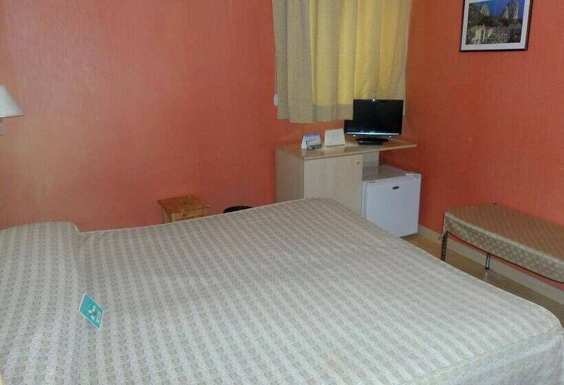 اتاق استاندارد, Diecimare