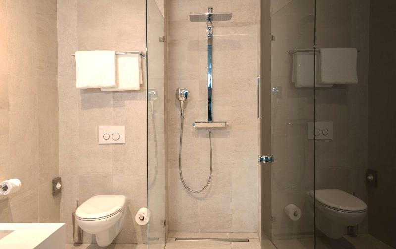 Pokój Standard, Doubletree By Hilton Hotel Amsterdam   Ndsm Wharf