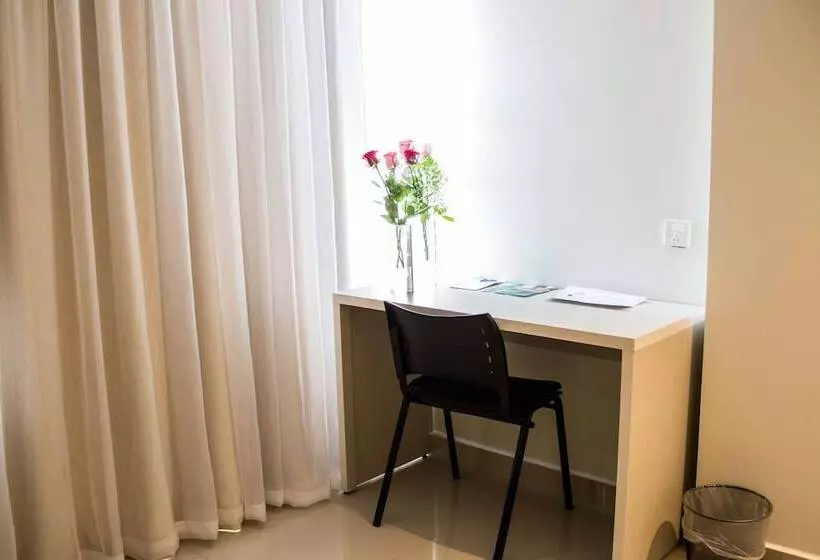 اتاق سوپریور, Nobile Hotel Convention Ciudad Del Este