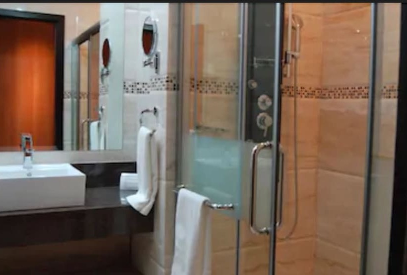 デラックスルーム, Nobile Hotel Convention Ciudad Del Este