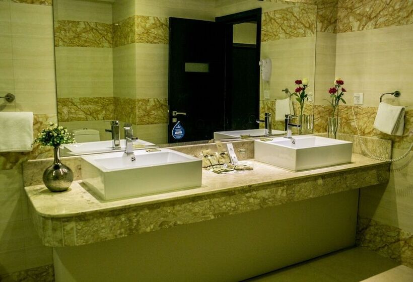 プレミアムルーム, Nobile Hotel Convention Ciudad Del Este