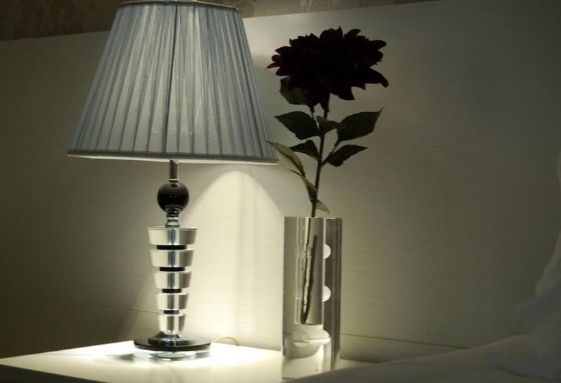 プレミアムルーム, Nobile Hotel Convention Ciudad Del Este