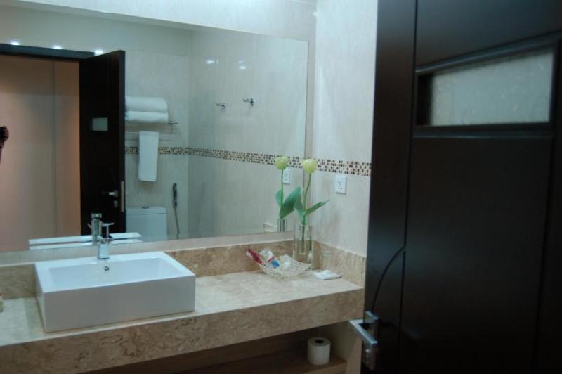 スーペリアールーム, Nobile Hotel Convention Ciudad Del Este