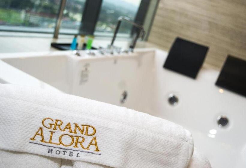 スイート, Grand Alora