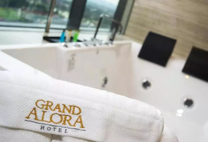 スイート, Grand Alora
