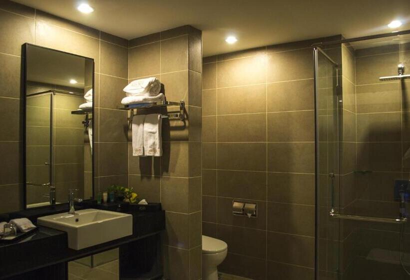 エクゼクティブスイート, Grand Alora