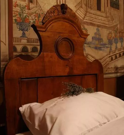 اتاق استاندارد یک تخته با سرویس بهداشتی مشترک, Guest House Old Plovdiv