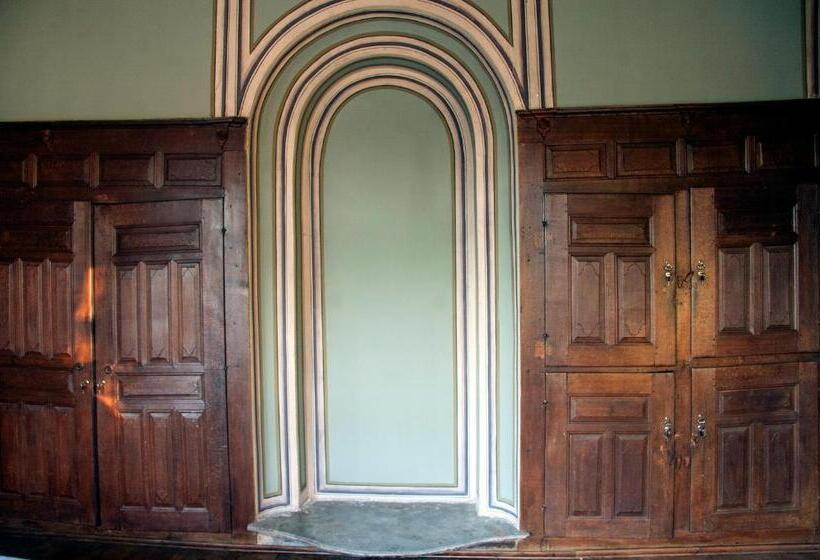 스탠다드 싱글 룸 공동욕실, Guest House Old Plovdiv