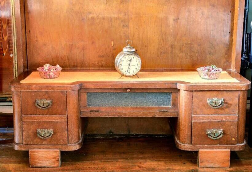 스탠다드 룸 공동 욕실, Guest House Old Plovdiv