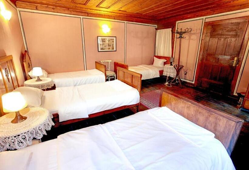 공동 객실, Guest House Old Plovdiv