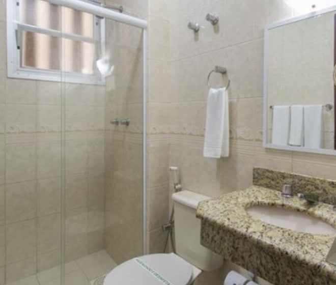 اتاق استاندارد, Gumz