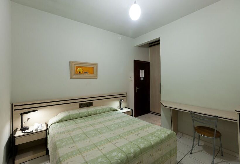 اتاق استاندارد, Gumz