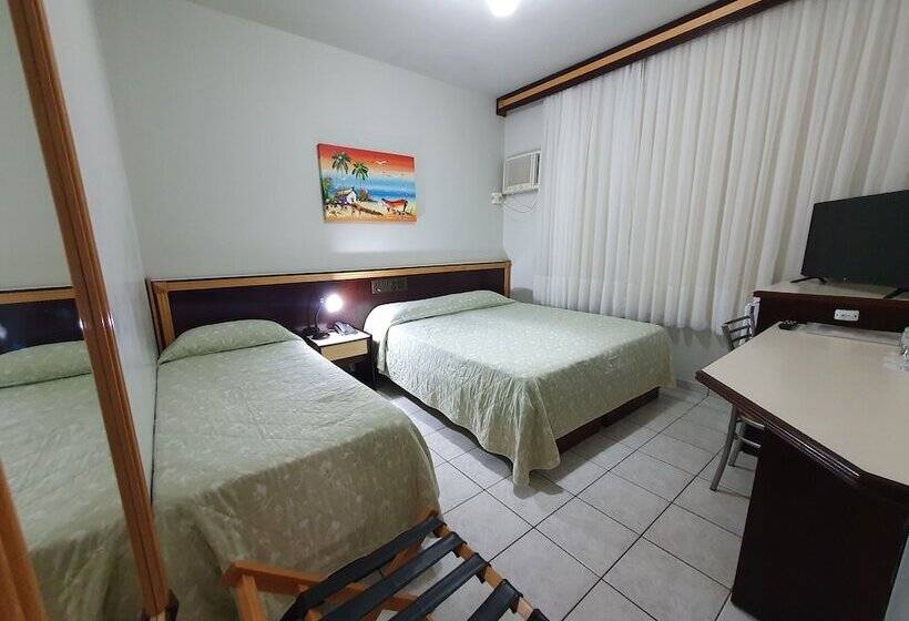 اتاق استاندارد سه نفره, Gumz