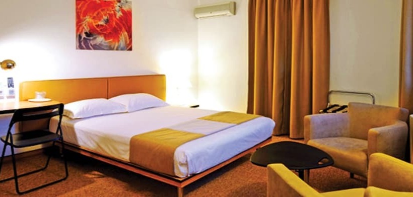 اتاق استاندارد, Kardes