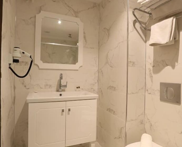 Suite Vista Mare, Mora