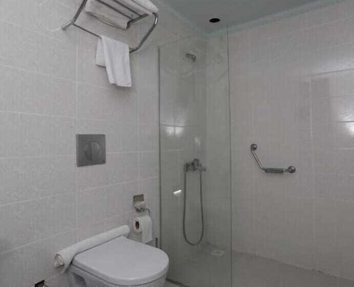 Suite Vista Mare, Mora