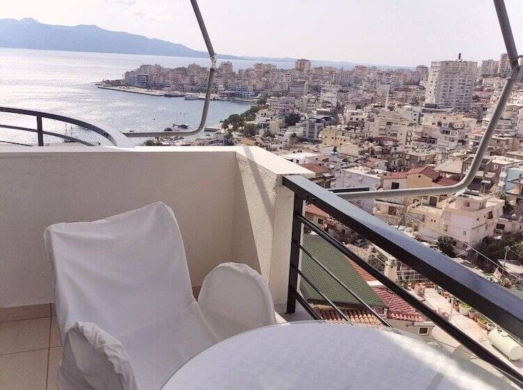 غرفة قياسية, Olympia