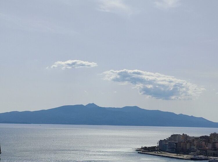 غرفة قياسية, Olympia