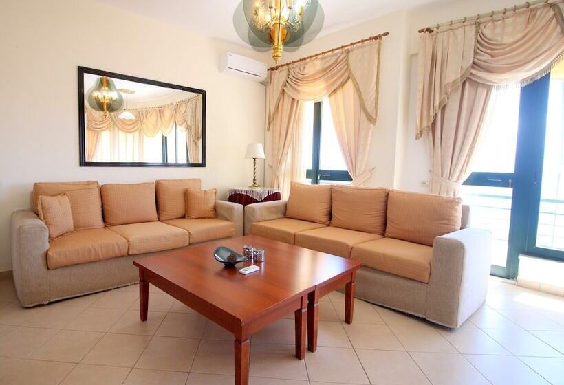 غرفة قياسية, Olympia