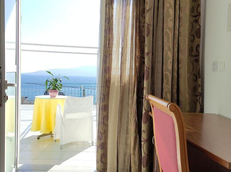 غرفة إقتصادية, Olympia