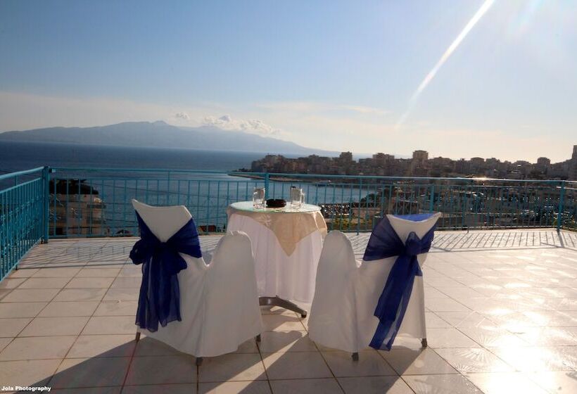 غرفة قياسية رباعية, Olympia