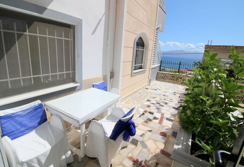 إستديو عائلى, Olympia